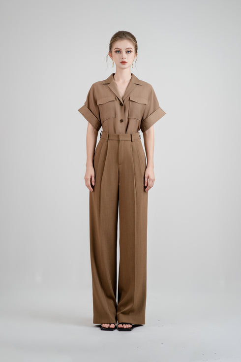 LASANRA NICOLETTA SHIRTS